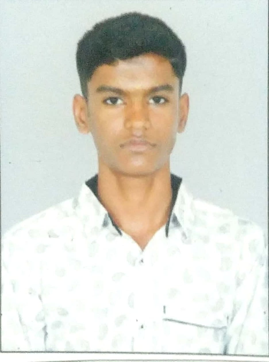 VIGNESH K