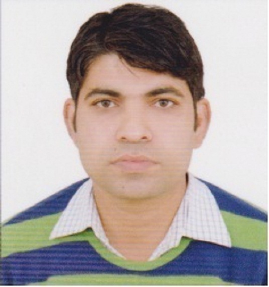  SANTOSH SHARMA 