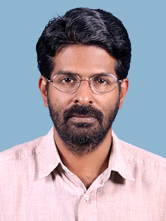  JAYACHANDRAN E S 