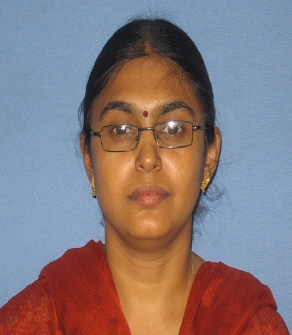 S.KALYANI