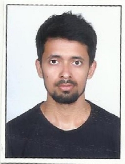  KAUSHALESH SHUKLA 