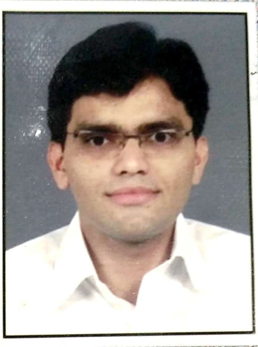 JEMAL BHASKARBHAI VAKIL