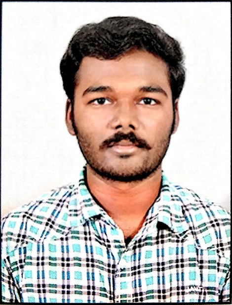  M S VASANTH 