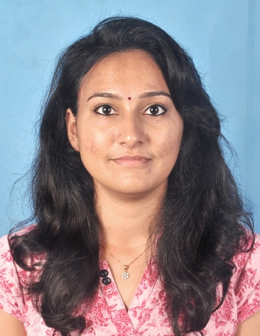  NANDYA BINDURAJ 