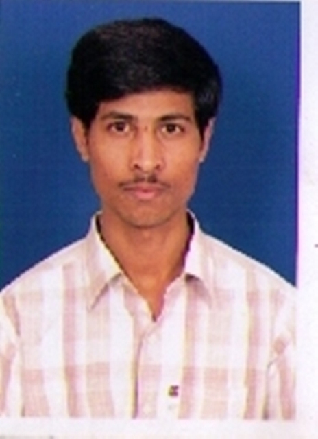 T V SURESH KUMAR