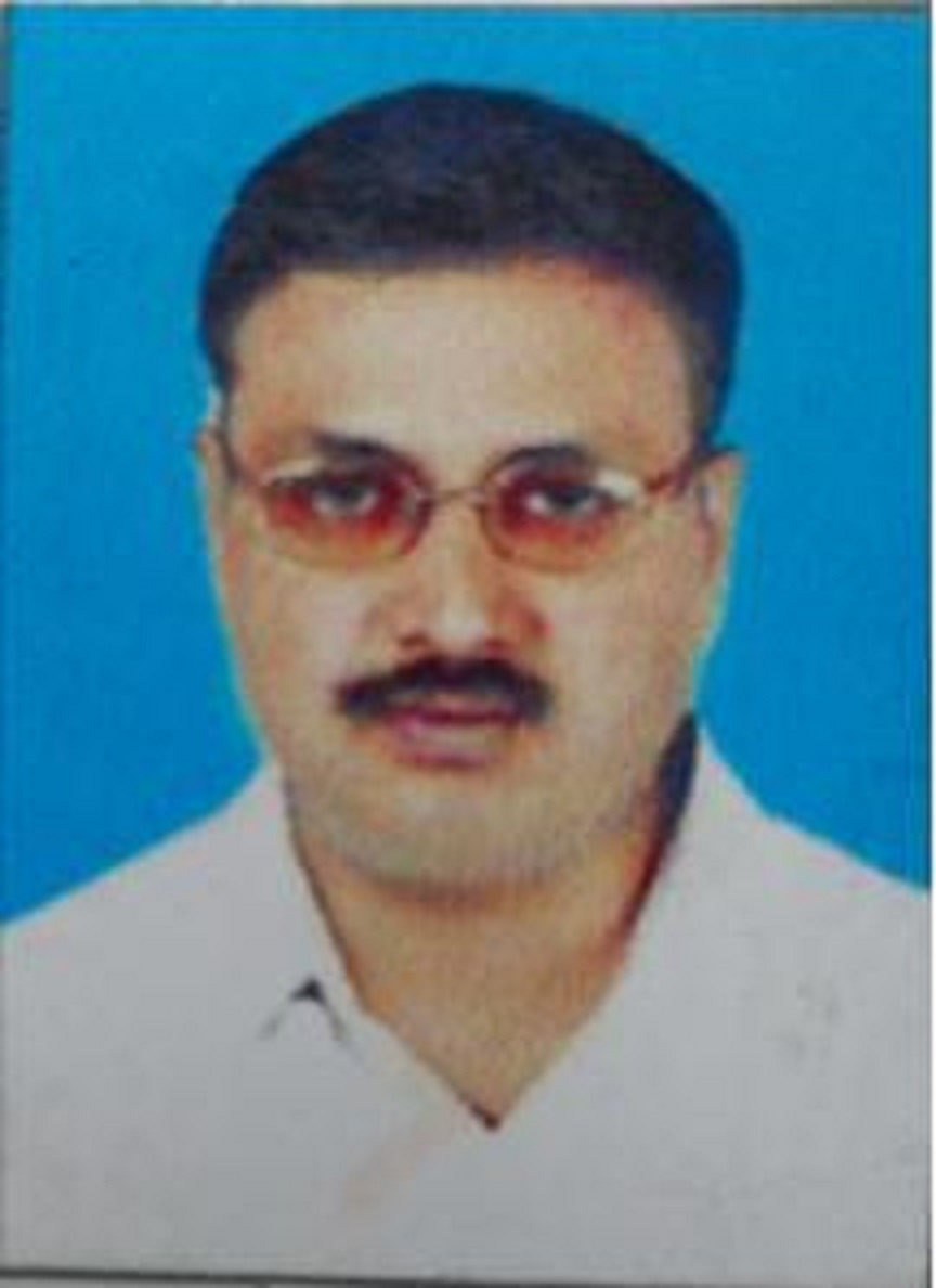  INDRA PRAKASH MISHRA 