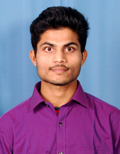  PRAVEEN KUMAR YETHIRAJULA 