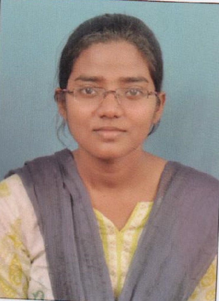  T. SARANYA 