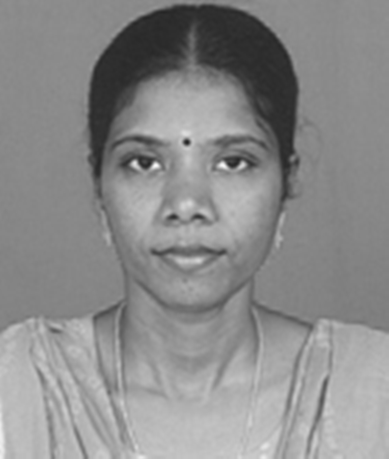 BHUVANESWARI M