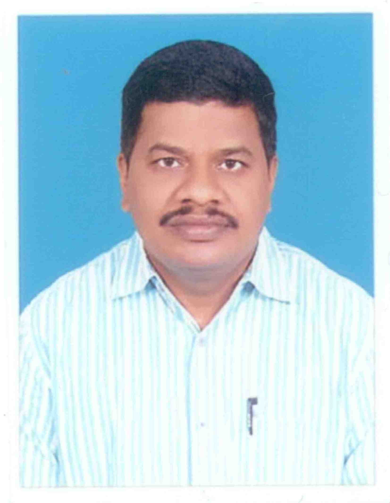 KUNAM SUBBA REDDY