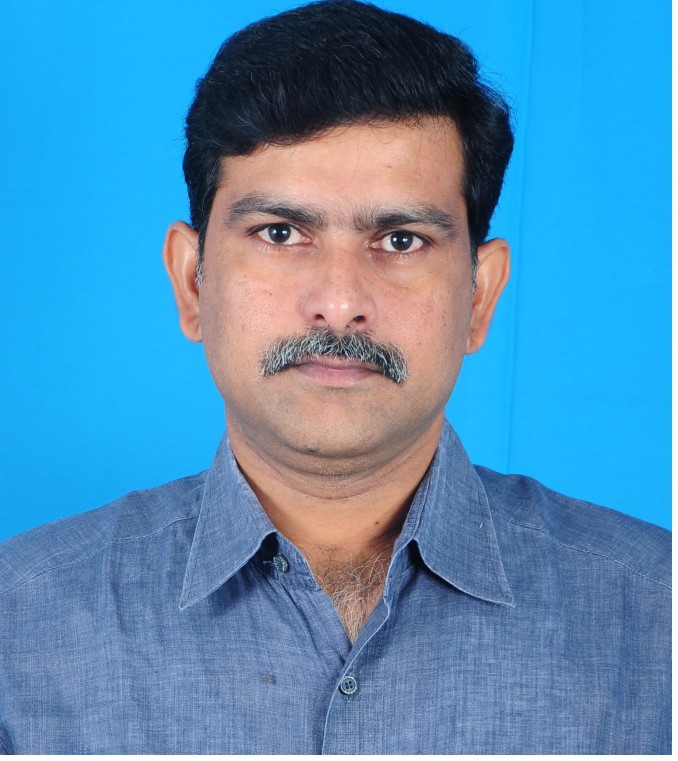 KONDAVEETI SRINIVASA RAO