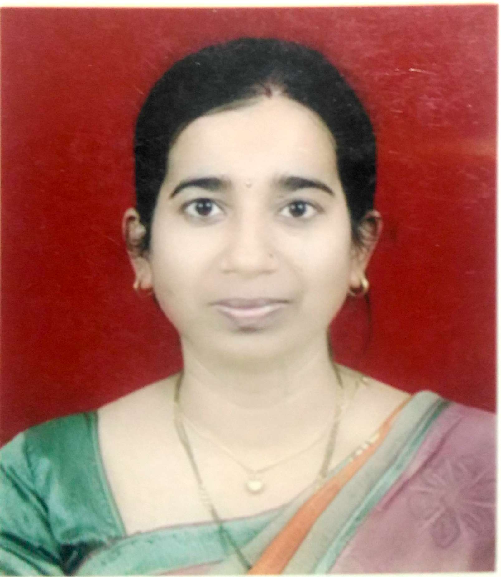 EKTA RAMKRISHNA RAUT