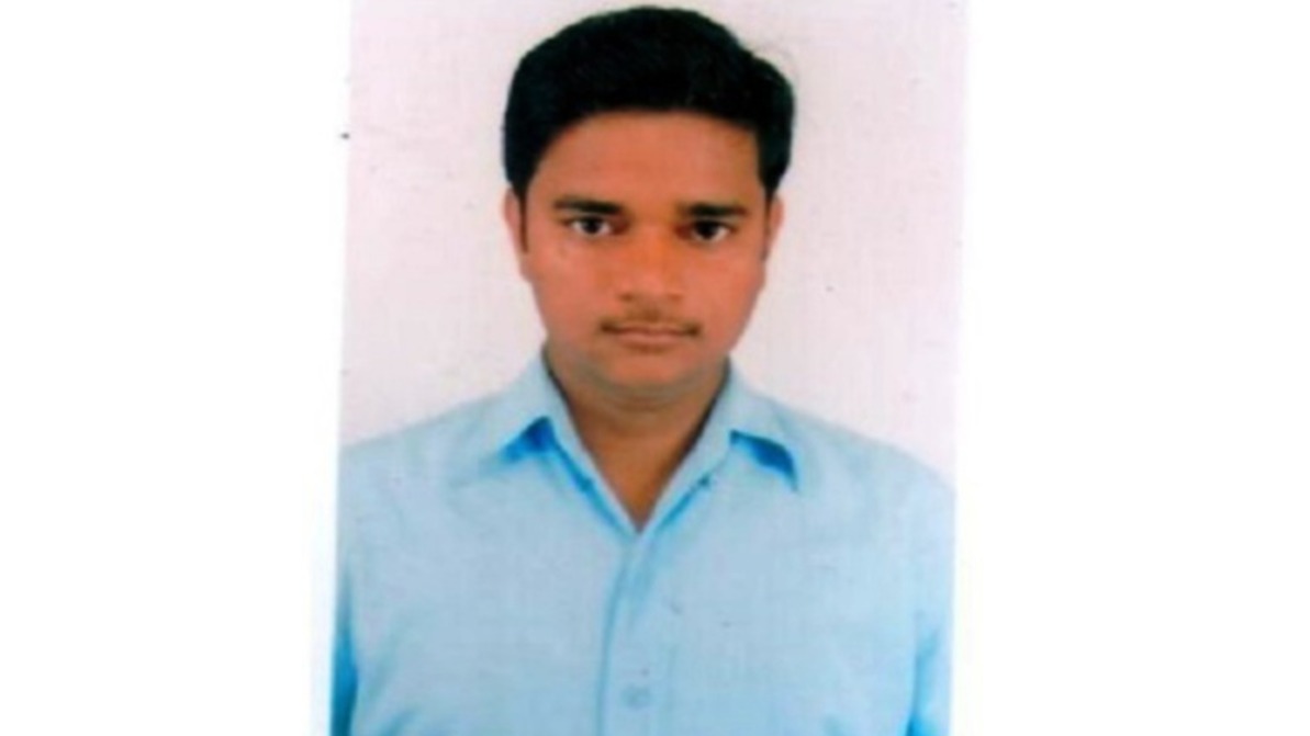 MAHESH KUMAR