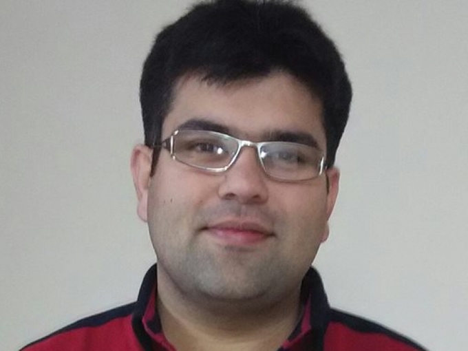  NAKUL KUNDRA 