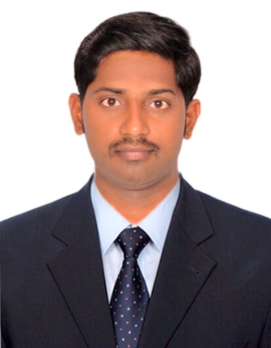 PATI SATHEESH KUMAR