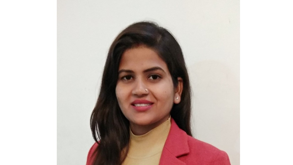 VINITA YADAV