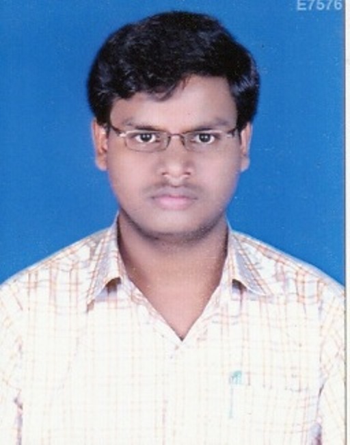 BIJOYPRAKASH MAJHI