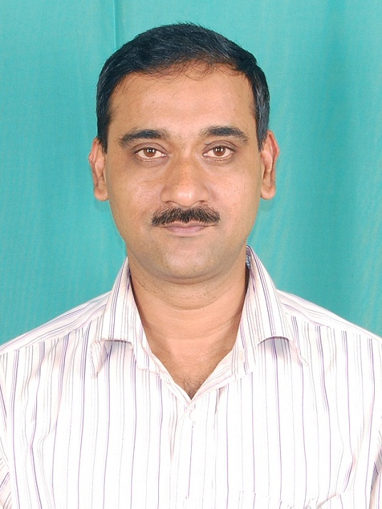 MANAS RANJAN DASH