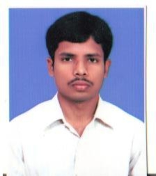 M VENKATA RAMANA REDDY