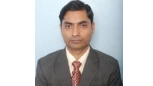 KAUSHAL KISHOR TRIPATHI