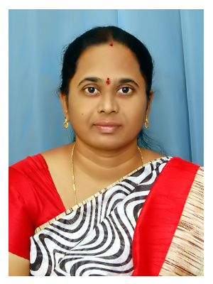 LAKSHMI RAMIREDDY