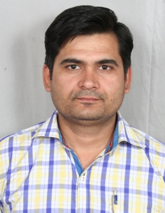 TANUJ KUMAR