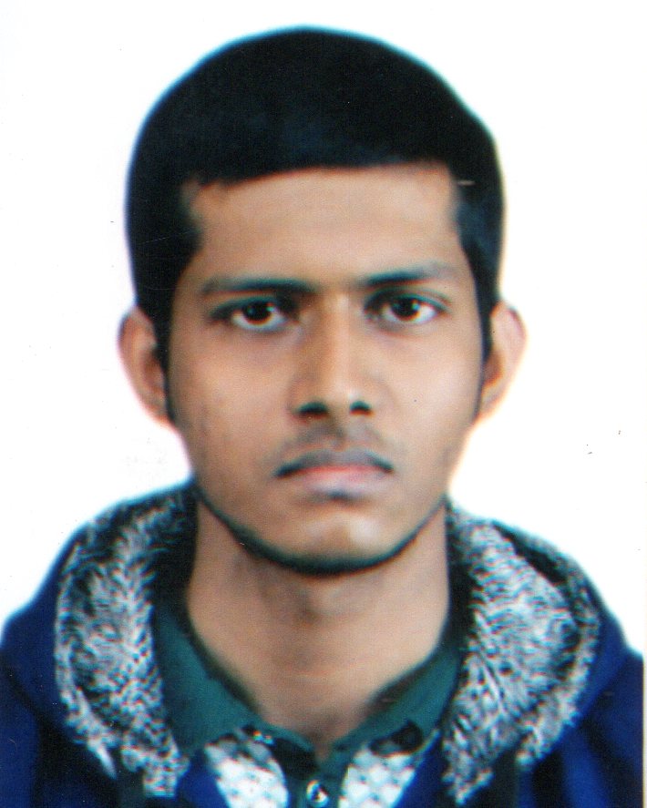 NIRAJ JAISWAL