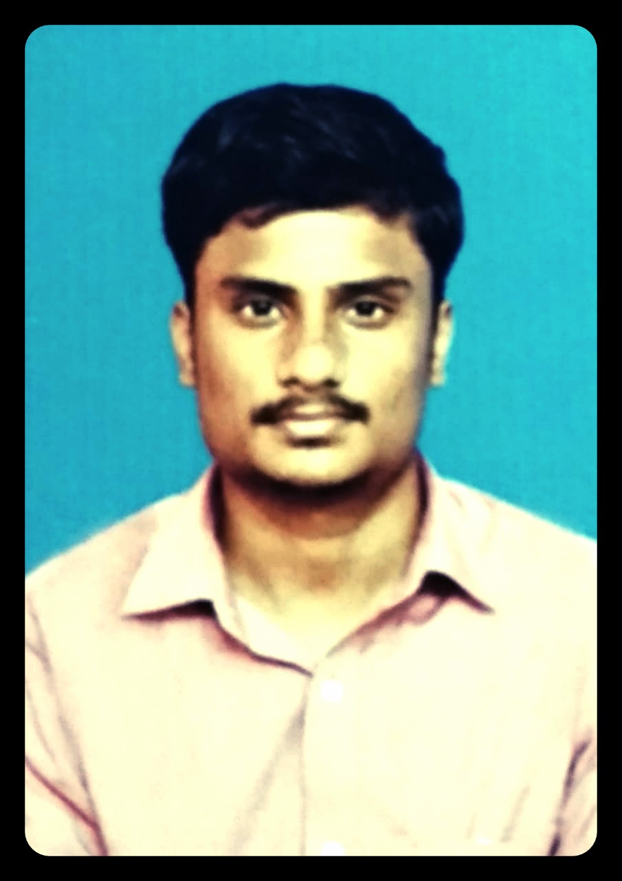 R.HARIHARAN