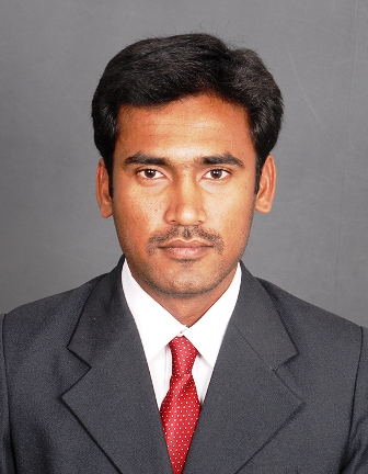  RAVIKUMAR R 