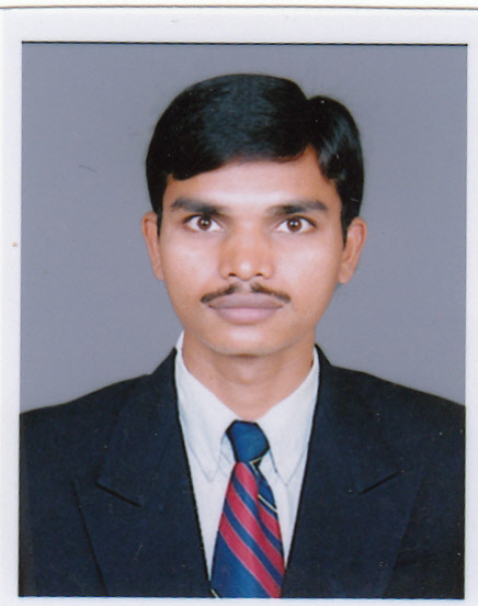 NANDAM VENKATA APPARAO