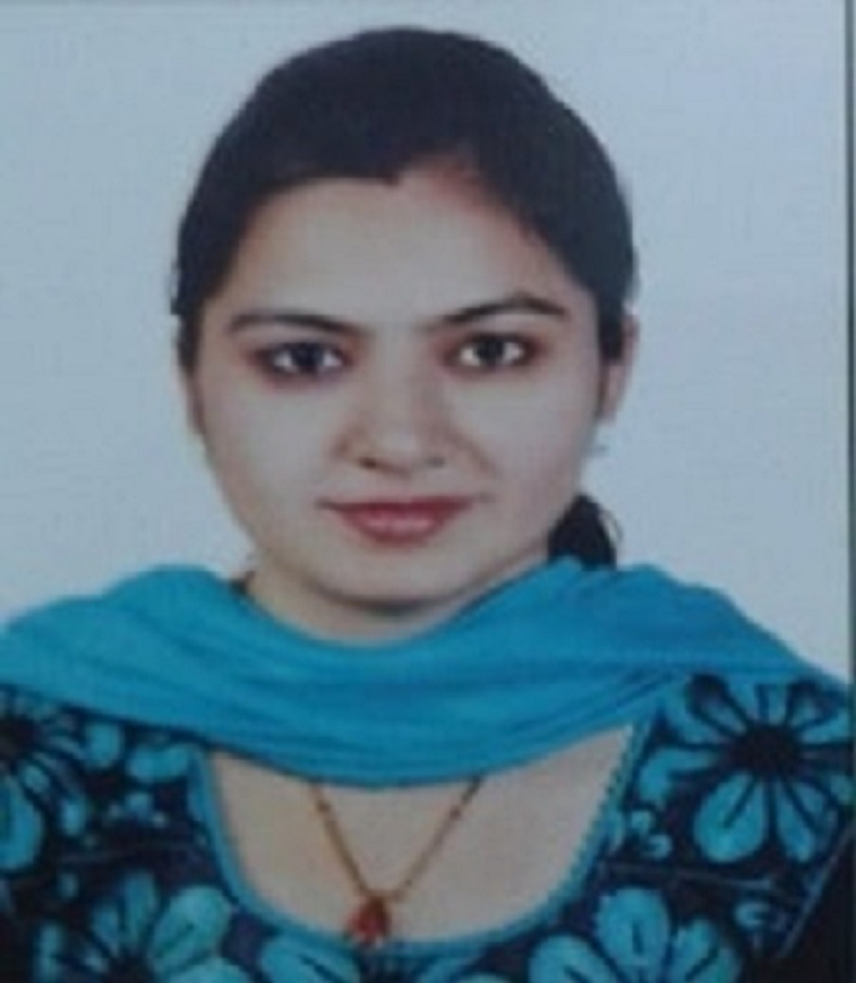 DR SWATI OZA