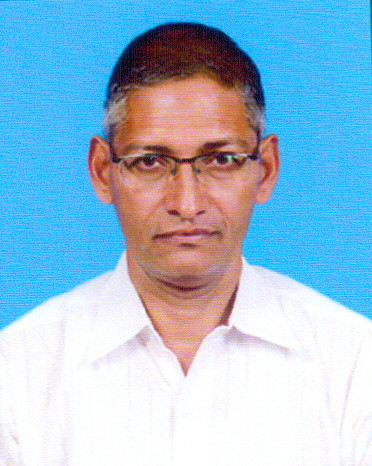 HARISH KUMAR SOLANKI