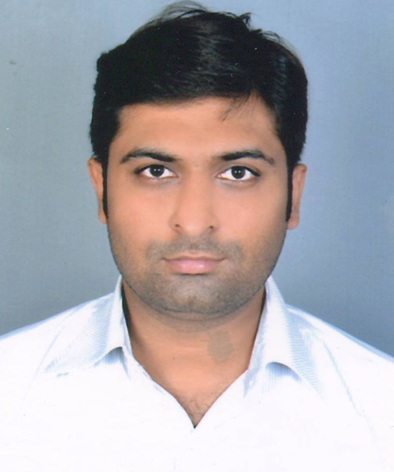 ATUL SHARMA