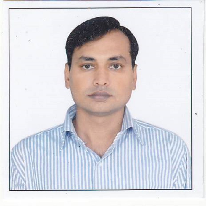  BHADRESHKUMAR GANDALAL PRAJAPATI 