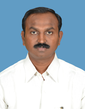 PRAVIN KUMAR M