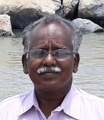  N S V ARIVARASAN