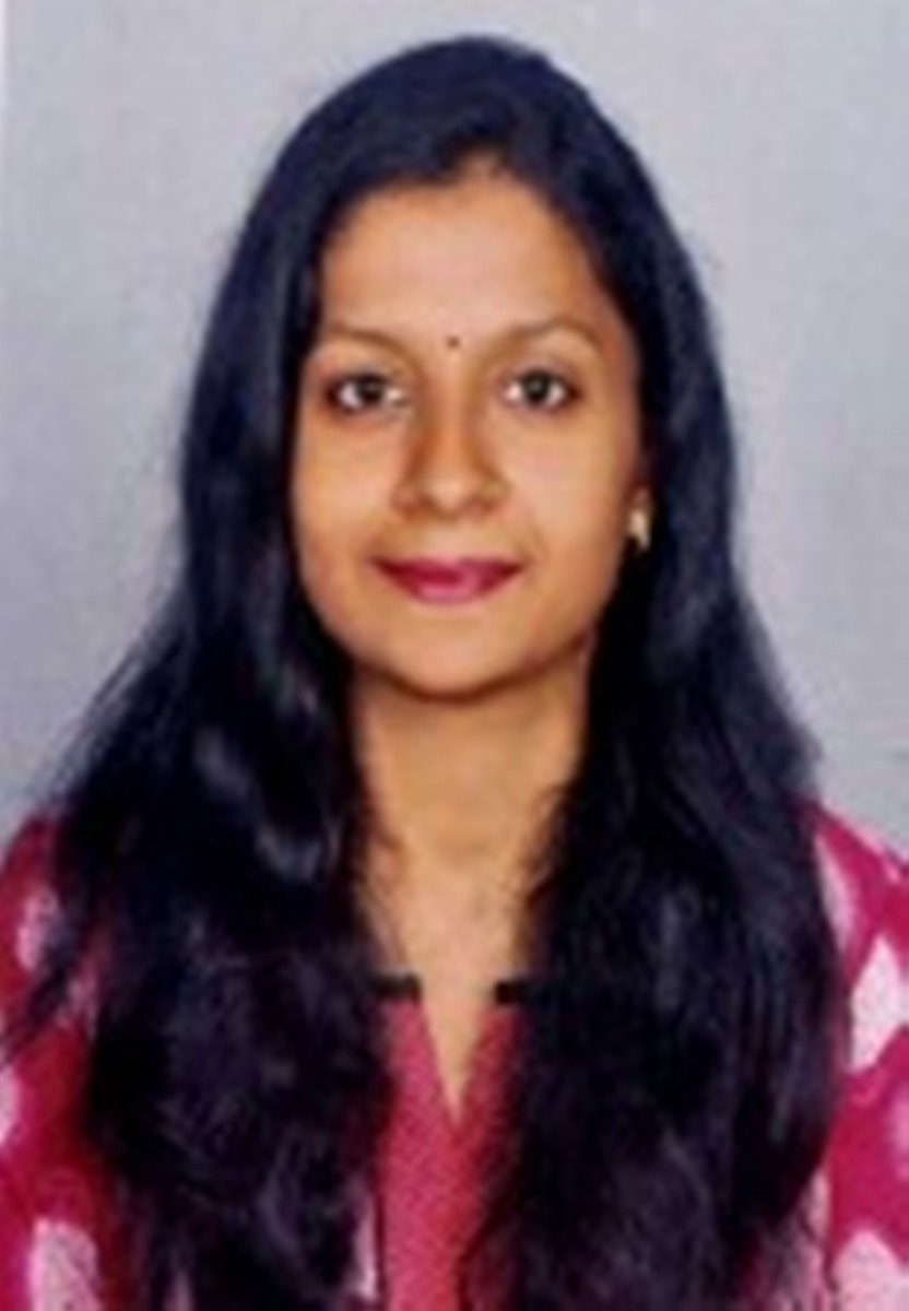 RITU AGRAWAL