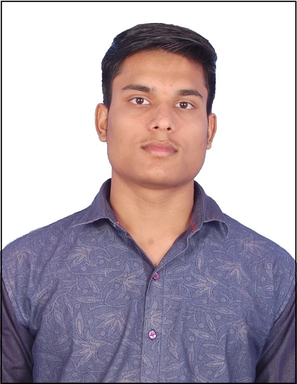 SAURABH AGARWAL