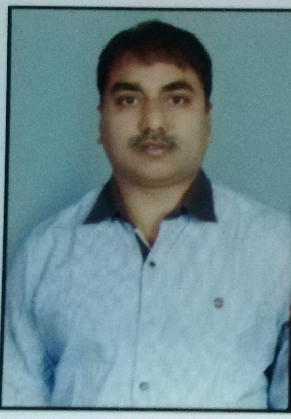 DEVENDRA PRATAP SINGH