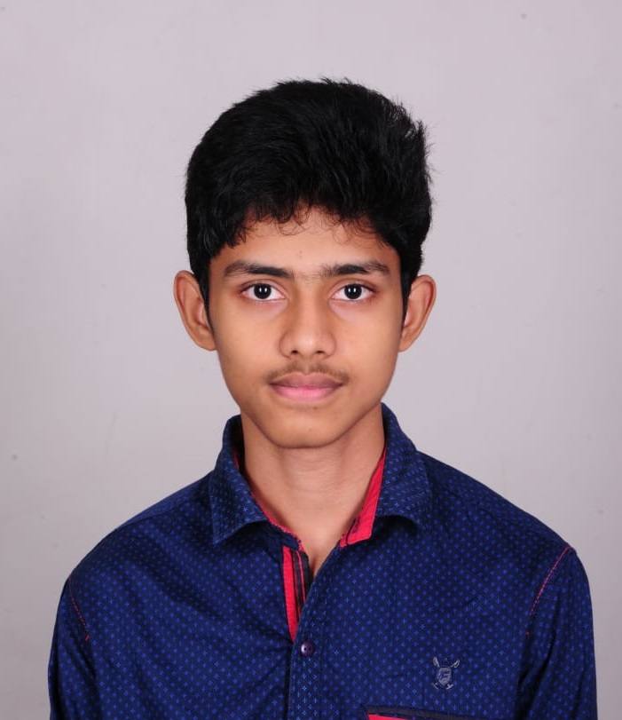 VAMSI KIRAN KUPPULA