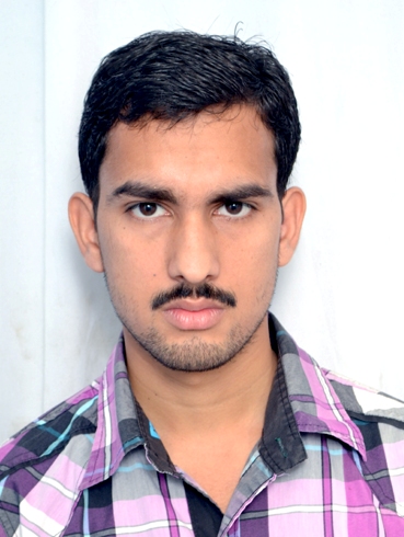 AJAY KUMAR SHARMA