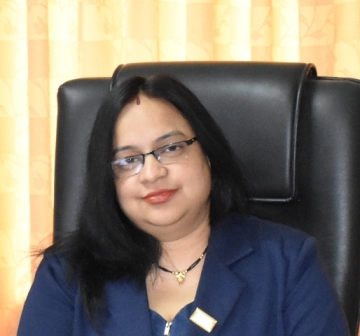  DR. INDU SHARMA 