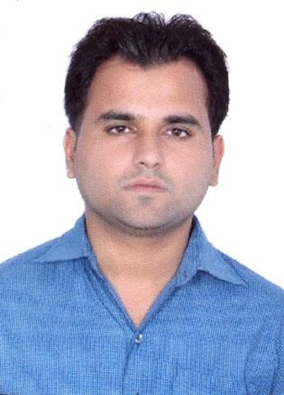 ABHINAV GIRI