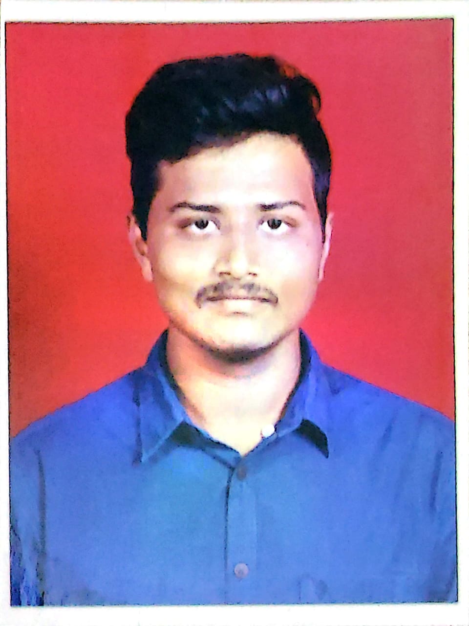 SRI KAUSHIK REDDY G