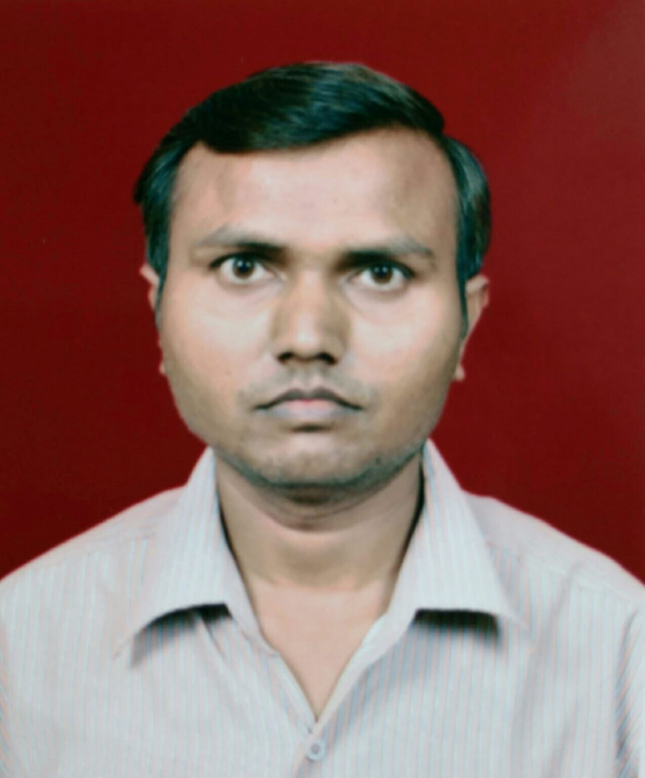 PRAMOD KUMAR MAURYA