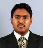 PRAKASH ESWARAN