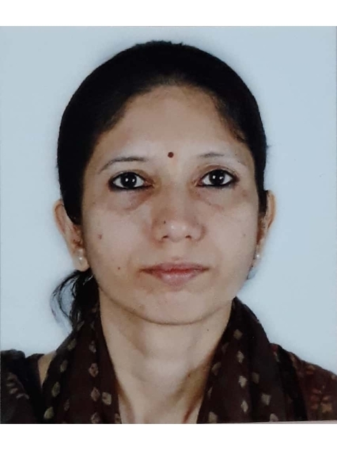 MS. PALLAVI PATIL