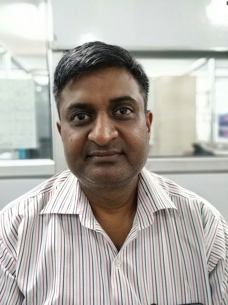 VIVEK AGRAWAL