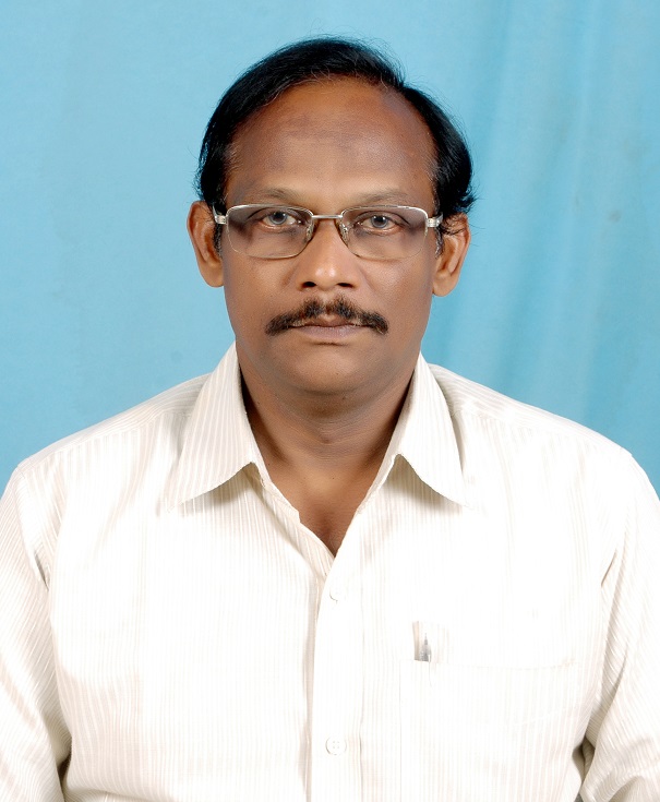 S.S.R.K.M.GUPTA