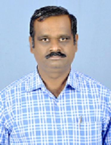 DR S HARI KRISHNA